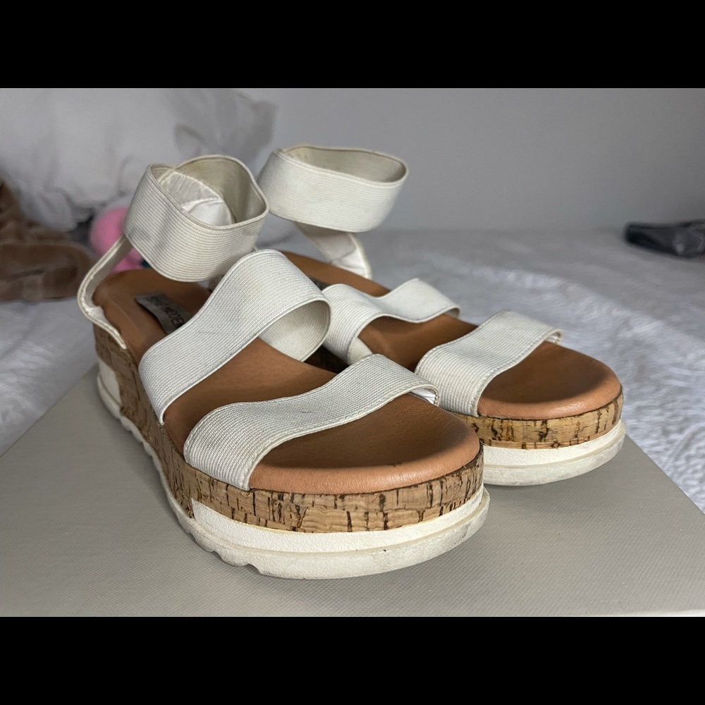 Steve Madden sandals